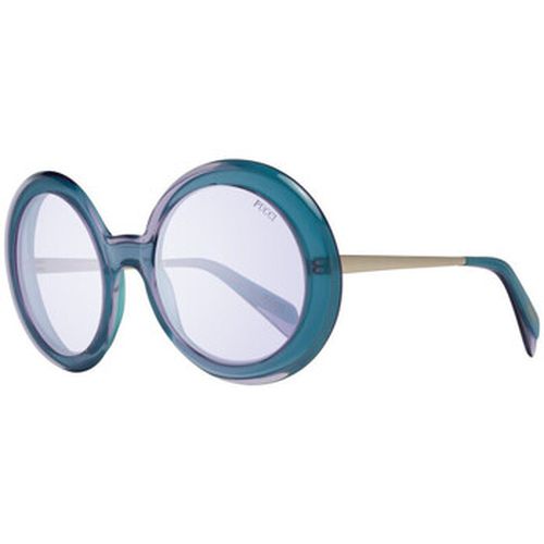 Lunettes de soleil Lunettes de soleil EP0110 5780Y - Emilio Pucci - Modalova