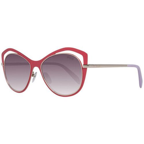 Lunettes de soleil Lunettes de soleil EP0130 5668F - Emilio Pucci - Modalova