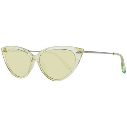 Lunettes de soleil Lunettes de soleil EP0148 5639E - Emilio Pucci - Modalova