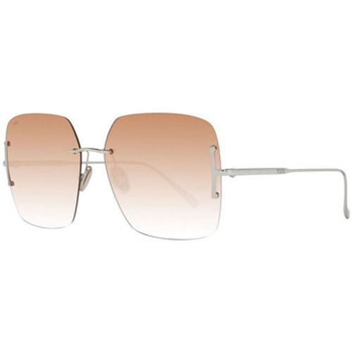 Lunettes de soleil Lunettes de soleil TO0325 6132F - Tod's - Modalova