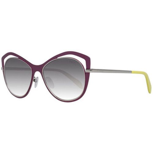 Lunettes de soleil Lunettes de soleil EP0130 5681T - Emilio Pucci - Modalova