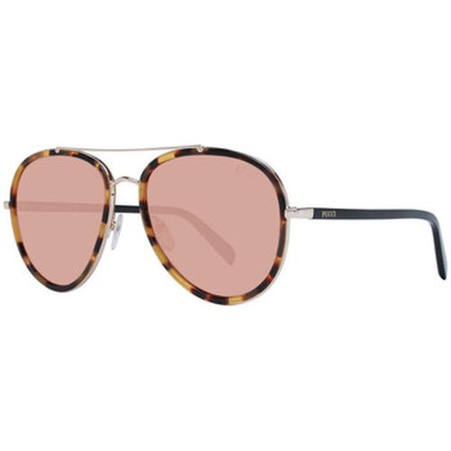 Lunettes de soleil Lunettes de soleil EP0185 5756E - Emilio Pucci - Modalova