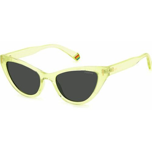 Lunettes de soleil Lunettes de soleil PLD-6174-S-40G-M9 Ø 52 mm - Polaroid - Modalova