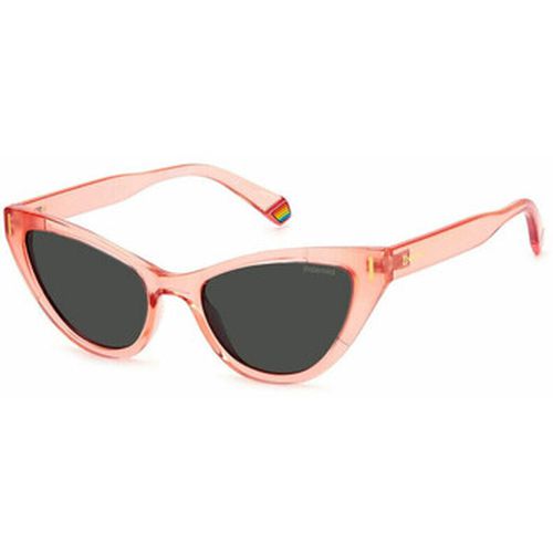 Lunettes de soleil Lunettes de soleil PLD-6174-S-9R6-M9 Ø 52 mm - Polaroid - Modalova