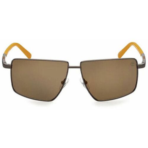 Lunettes de soleil Lunettes de soleil TB9286 5948H - Timberland - Modalova