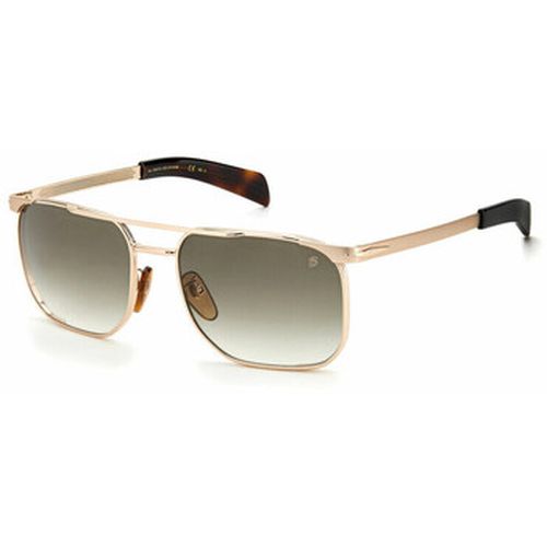 Lunettes de soleil Lunettes de soleil DB 7048_S - David Beckham - Modalova