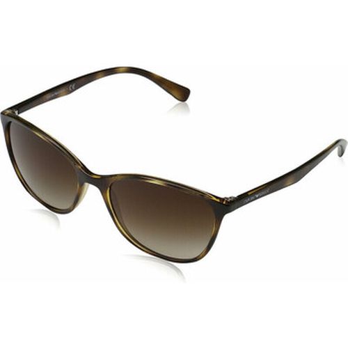 Lunettes de soleil Lunettes de soleil EA 4073 - Emporio Armani - Modalova