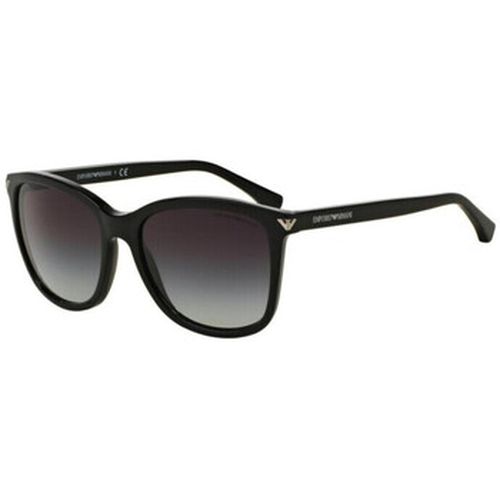 Lunettes de soleil Lunettes de soleil EA 4060 - Emporio Armani - Modalova