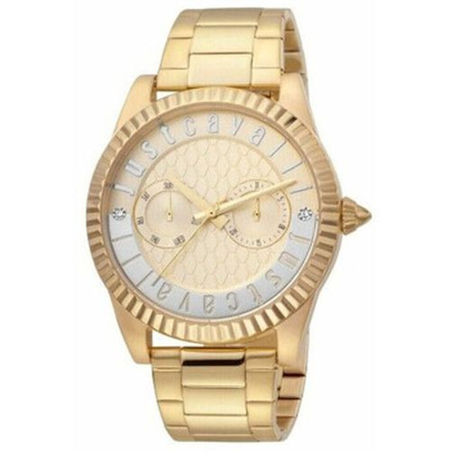 Montre Montre JC1L134M0075 - Roberto Cavalli - Modalova