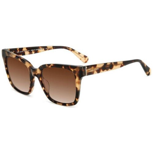 Lunettes de soleil Lunettes de soleil HARLOW_G_S - Kate Spade - Modalova