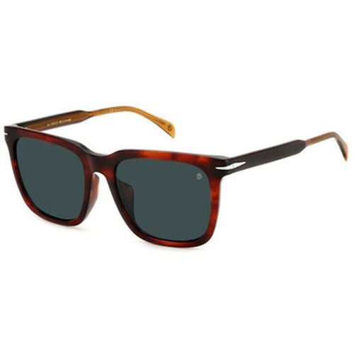 Lunettes de soleil Lunettes de soleil DB 1120_F_S - David Beckham - Modalova