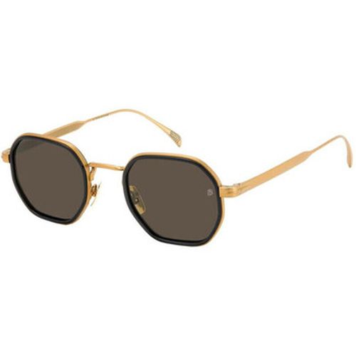 Lunettes de soleil Lunettes de soleil DB 1097_S - David Beckham - Modalova