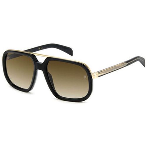 Lunettes de soleil Lunettes de soleil DB 7101_S - David Beckham - Modalova