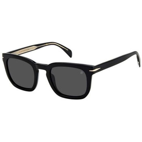 Lunettes de soleil Lunettes de soleil DB 7076_S - David Beckham - Modalova