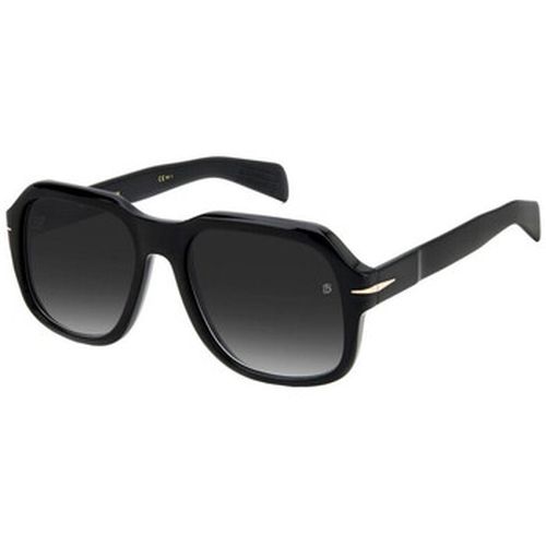 Lunettes de soleil Lunettes de soleil DB 7090_S - David Beckham - Modalova