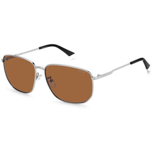 Lunettes de soleil Lunettes de soleil PLD-2120-G-S-6LB-HE Ø 61 mm - Polaroid - Modalova