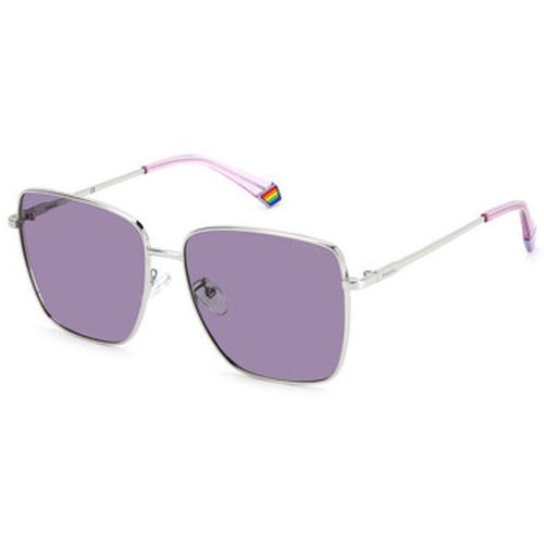 Lunettes de soleil Lunettes de soleil PLD-6164-G-S-010-KL ø 59 mm - Polaroid - Modalova