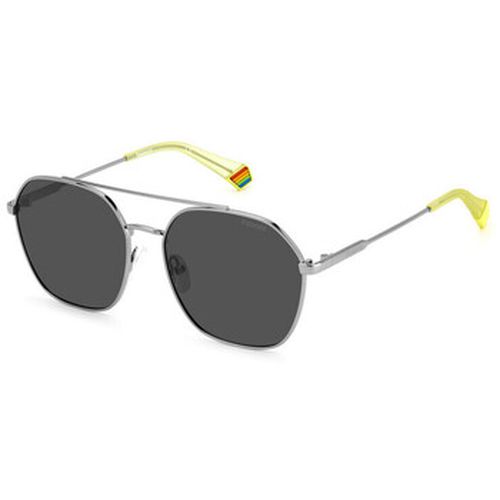 Lunettes de soleil Lunettes de soleil Unisexe PLD-6172-S-6LB-M9 ø 57 mm - Polaroid - Modalova