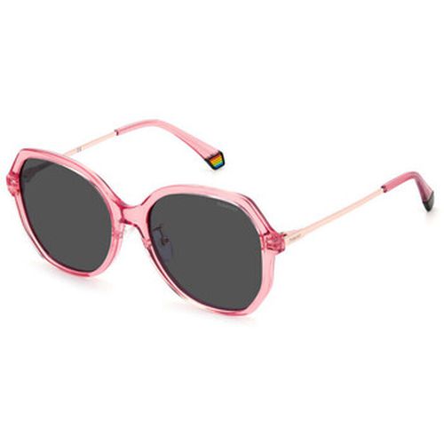 Lunettes de soleil Lunettes de soleil PLD-6177-G-S-35J-M9 ø 57 mm - Polaroid - Modalova