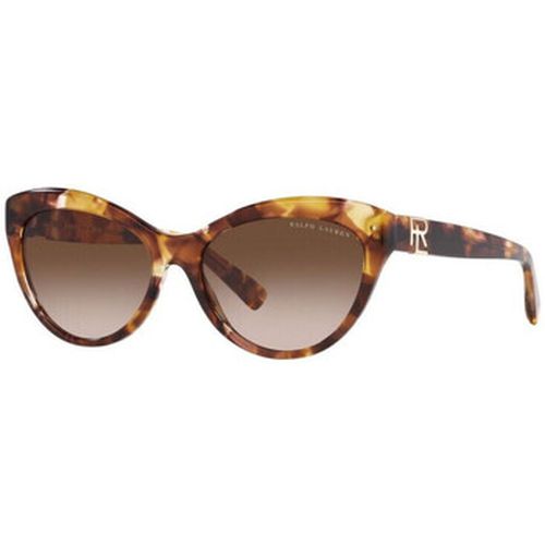 Lunettes de soleil Lunettes de soleil RL 8213 - Ralph Lauren - Modalova