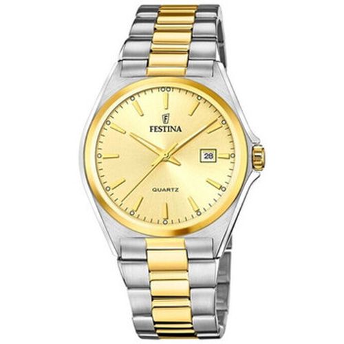 Montre Montre F20554/3 (Ø 40 mm) - Festina - Modalova