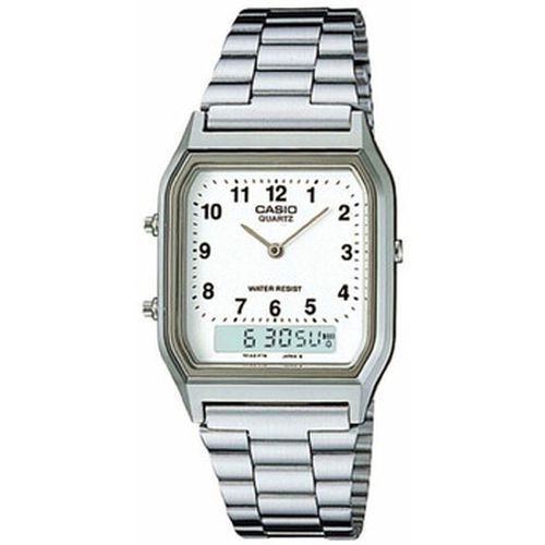 Montre Montre Homme COLLECTION ANA-DIGIT (Ø 30 mm) - Casio - Modalova