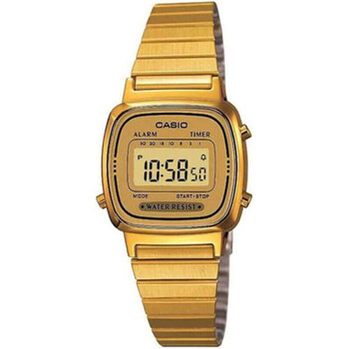 Montre Montre LA670WEGA-9EF - Casio - Modalova