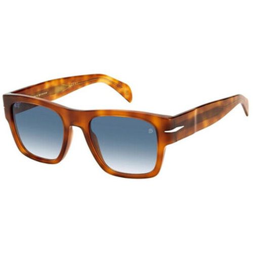 Lunettes de soleil Lunettes de soleil DB 7000_S BOLD - David Beckham - Modalova