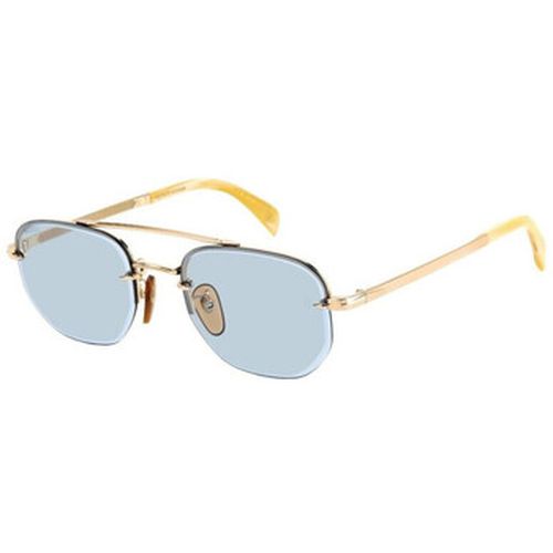 Lunettes de soleil Lunettes de soleil DB 1078_S - David Beckham - Modalova