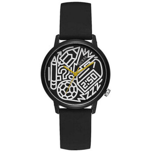 Montre Montre Homme TIME TO GIVE (Ø 38 mm) - Guess - Modalova