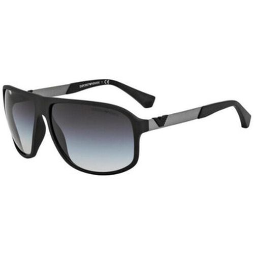 Lunettes de soleil Lunettes de soleil Unisexe EA 4029 - Emporio Armani - Modalova