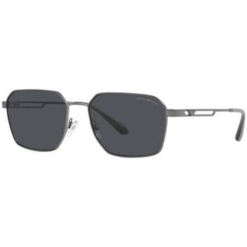 Lunettes de soleil Lunettes de soleil Unisexe EA 2140 - Emporio Armani - Modalova