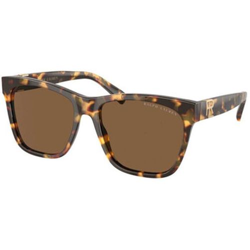 Lunettes de soleil Lunettes de soleil THE RICKY II RL 8212 - Ralph Lauren - Modalova