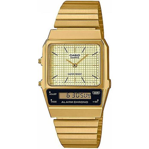 Montre Casio Montre Unisexe - Casio - Modalova