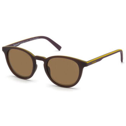 Lunettes de soleil Lunettes de soleil TB9197-5049H Ø 50 mm - Timberland - Modalova