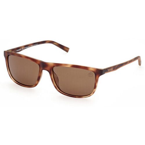 Lunettes de soleil Lunettes de soleil TB9266-5752H ø 57 mm - Timberland - Modalova