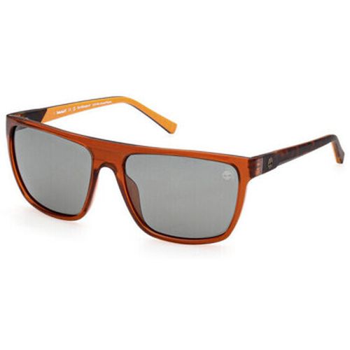 Lunettes de soleil Lunettes de soleil TB9279-5948R ø 59 mm - Timberland - Modalova