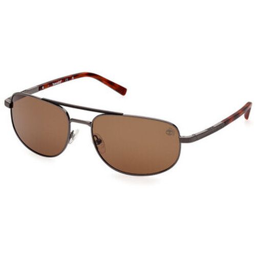 Lunettes de soleil Lunettes de soleil TB9285-6106H Ø 61 mm - Timberland - Modalova