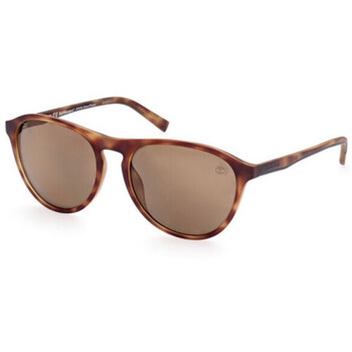 Lunettes de soleil Lunettes de soleil TB9267-5752H ø 57 mm - Timberland - Modalova