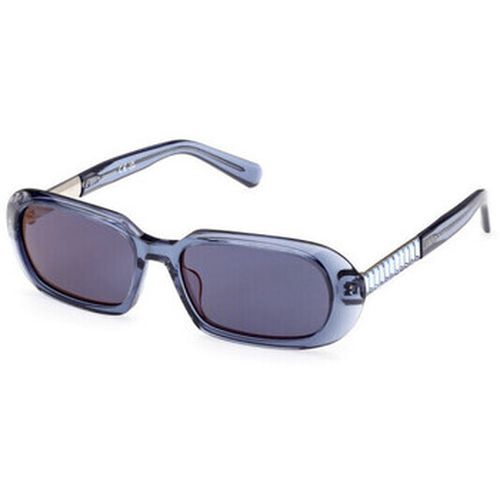 Lunettes de soleil Lunettes de soleil SK0388-5390X Ø 53 mm - Swarovski - Modalova