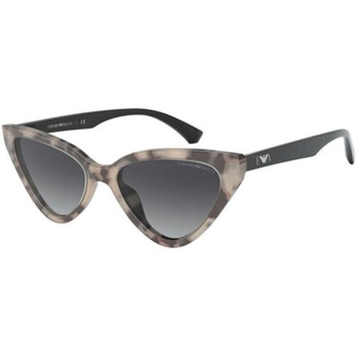 Lunettes de soleil Lunettes de soleil EA 4136 - Emporio Armani - Modalova