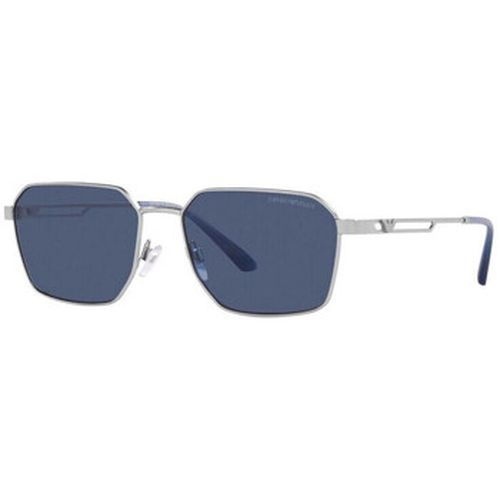 Lunettes de soleil Lunettes de soleil Unisexe EA 2140 - Emporio Armani - Modalova