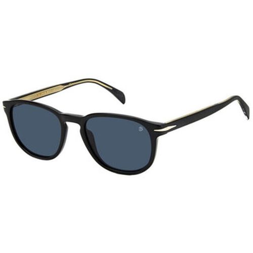 Lunettes de soleil Lunettes de soleil DB 1070_S - David Beckham - Modalova