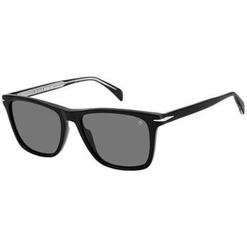 Lunettes de soleil Lunettes de soleil DB 1092_S - David Beckham - Modalova