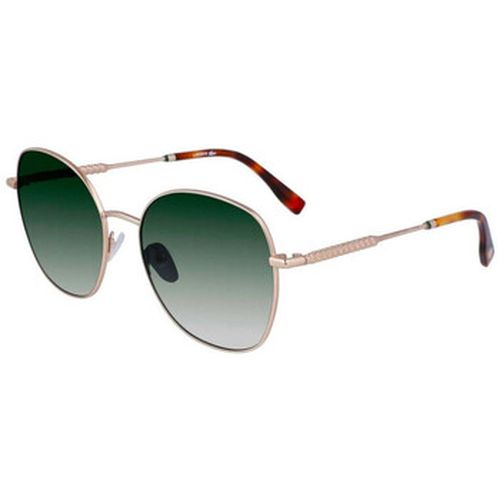 Lunettes de soleil Lunettes de soleil L257S - Lacoste - Modalova