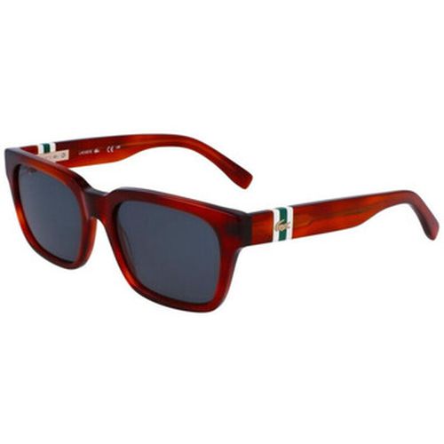 Lunettes de soleil Lunettes de soleil L6007S - Lacoste - Modalova