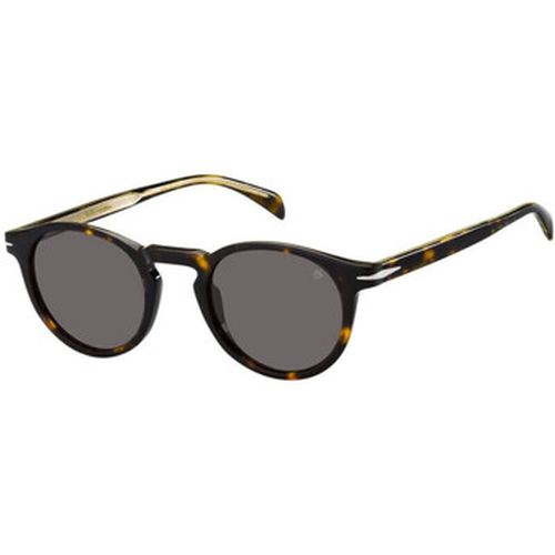 Lunettes de soleil Lunettes de soleil DB 1036_S - David Beckham - Modalova