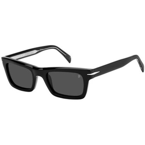 Lunettes de soleil Lunettes de soleil DB 7091_S - David Beckham - Modalova