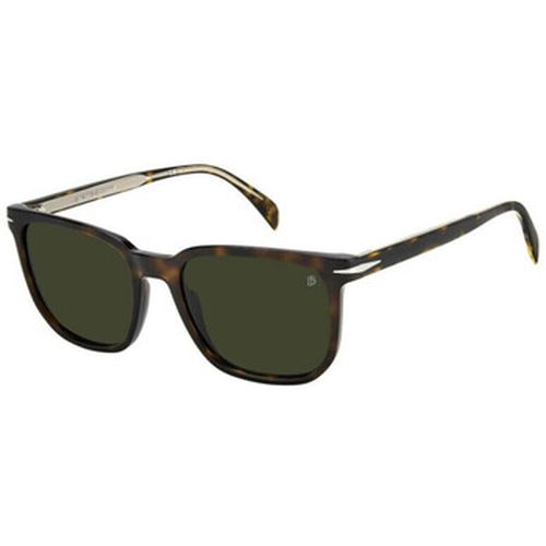 Lunettes de soleil Lunettes de soleil DB 1076_S - David Beckham - Modalova