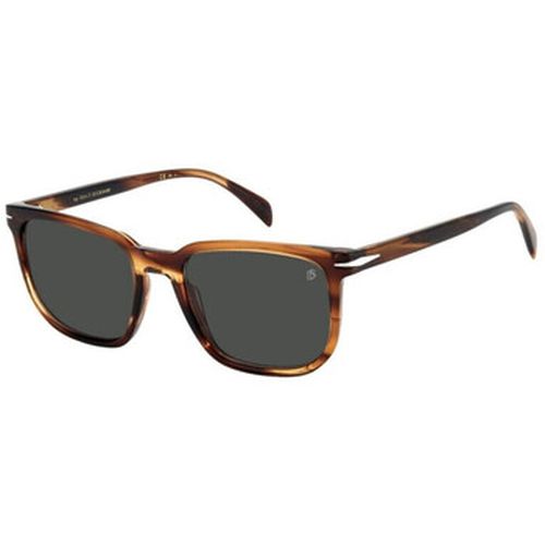 Lunettes de soleil Lunettes de soleil DB 1076_S - David Beckham - Modalova